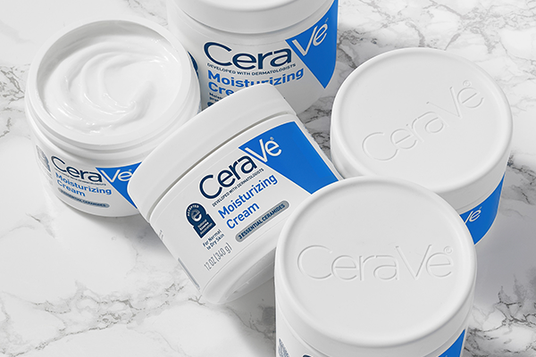 CERAVE Moisturizing Cream: The Ultimate Solution for Dry Skin