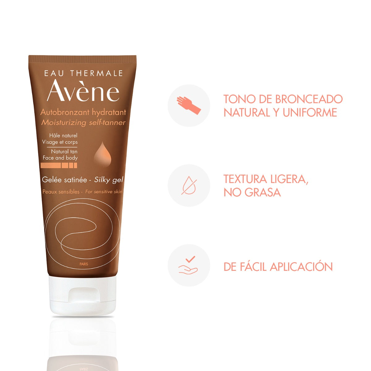 Avene Natural Shine Self Tanning: Get an Even and Radiant Tan in 3 Days